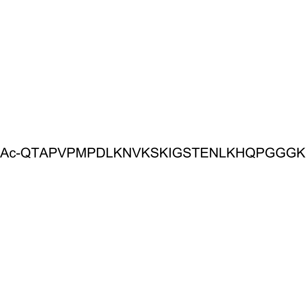 Acetyl-Tau Peptide (244-274) (Repeat 1 Domain) 2022956-56-3